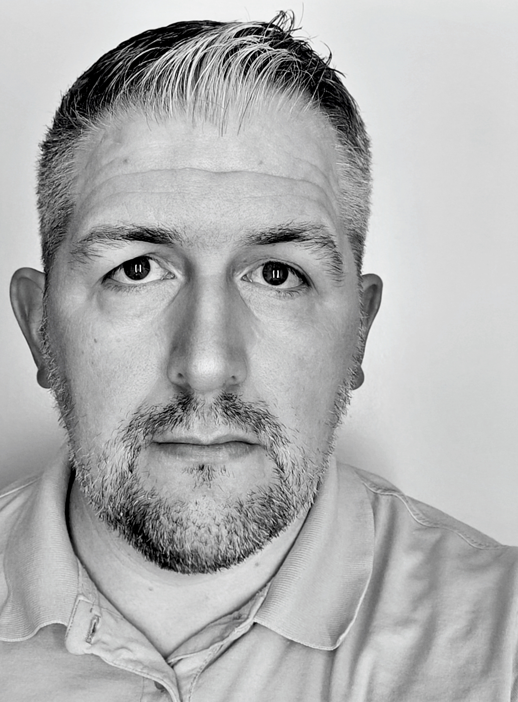 Headshot of Yeti Blanc